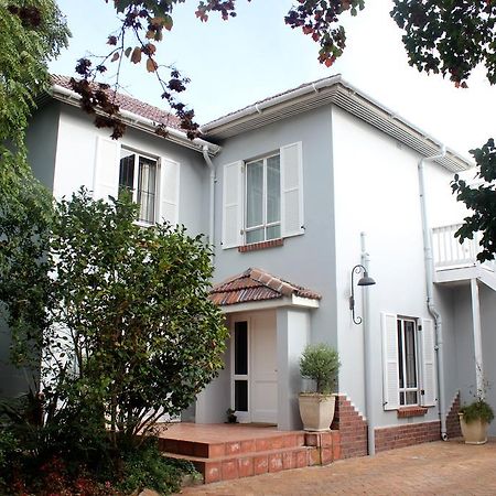 Oak Village B&B Stellenbosch Kültér fotó