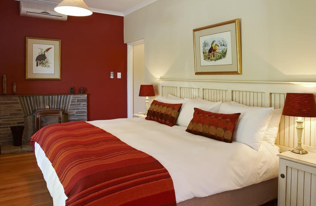 Oak Village B&B Stellenbosch Szoba fotó
