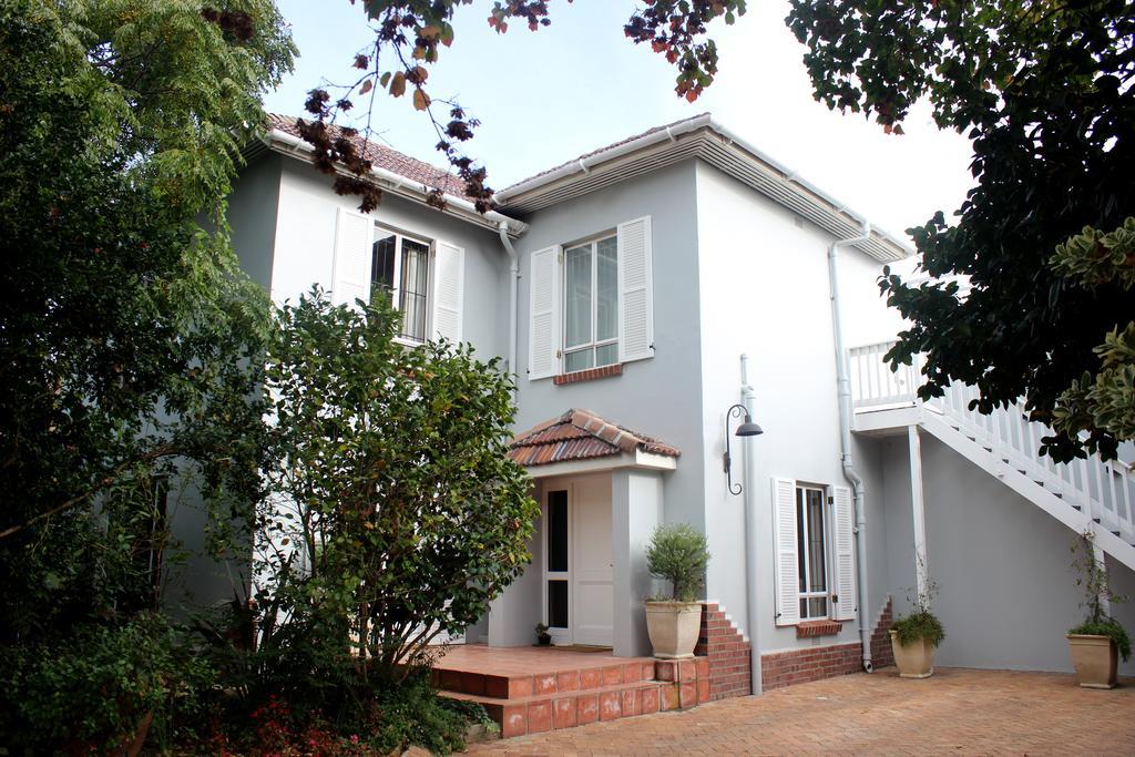 Oak Village B&B Stellenbosch Kültér fotó