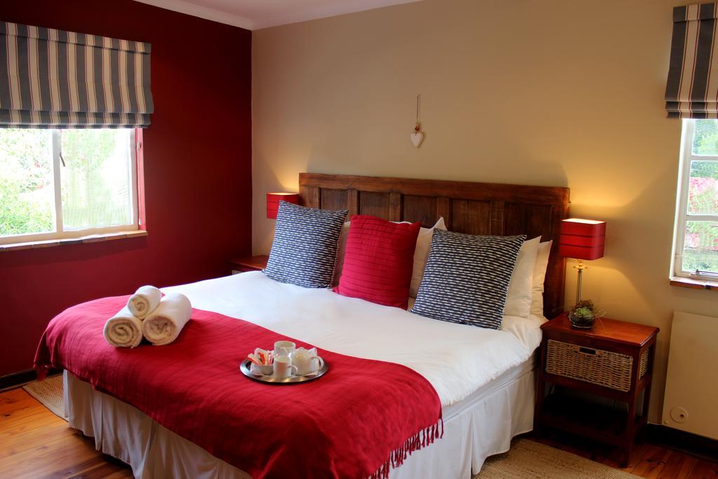 Oak Village B&B Stellenbosch Szoba fotó