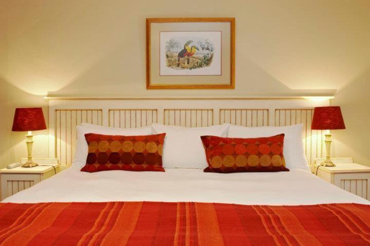 Oak Village B&B Stellenbosch Szoba fotó