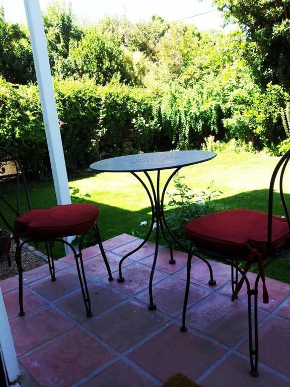 Oak Village B&B Stellenbosch Kültér fotó