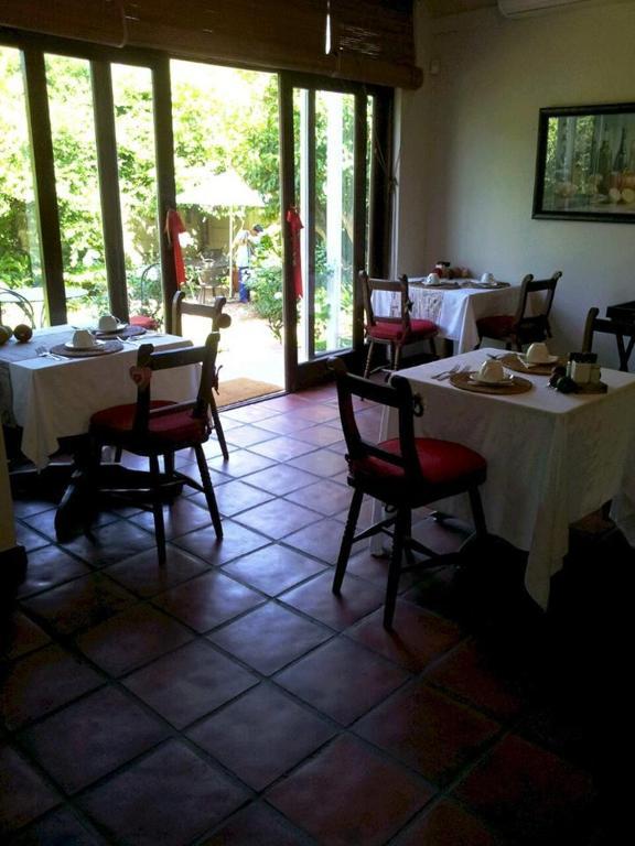 Oak Village B&B Stellenbosch Kültér fotó