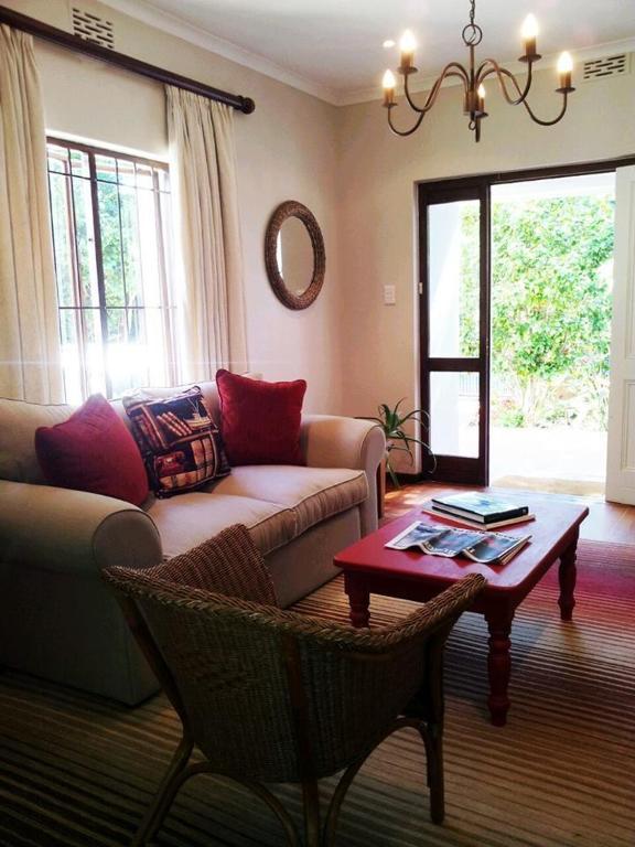 Oak Village B&B Stellenbosch Kültér fotó
