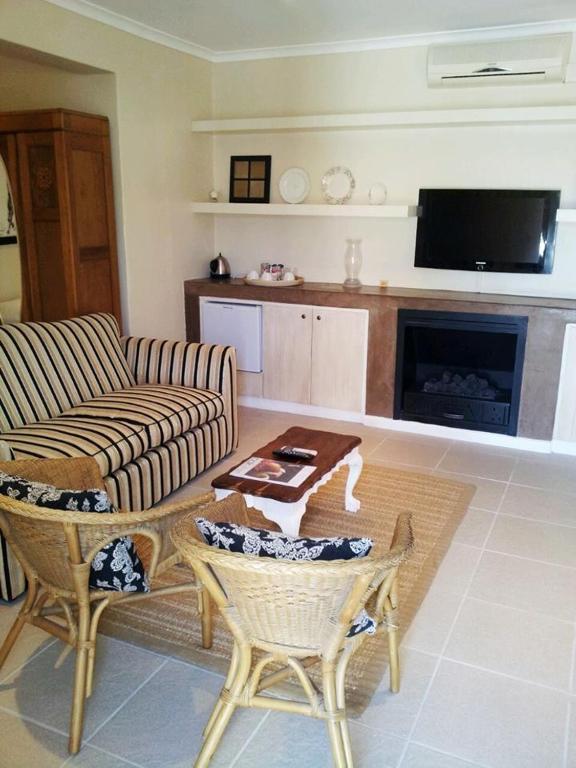 Oak Village B&B Stellenbosch Szoba fotó