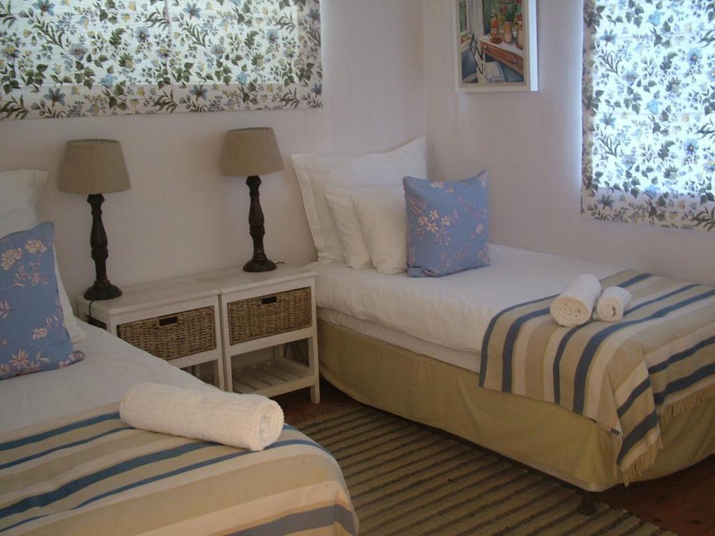 Oak Village B&B Stellenbosch Szoba fotó