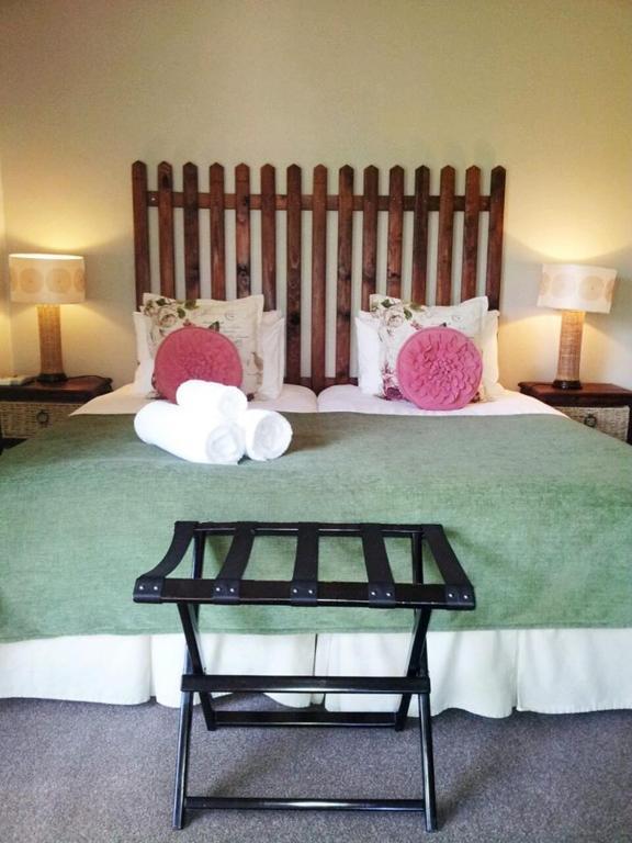 Oak Village B&B Stellenbosch Szoba fotó