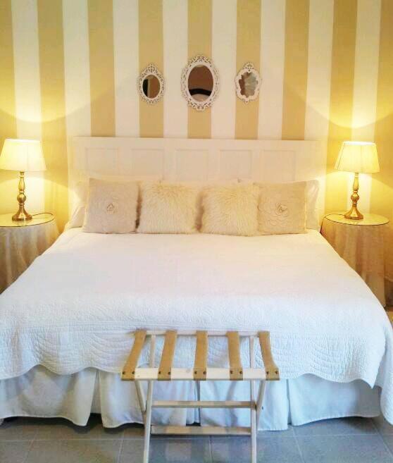 Oak Village B&B Stellenbosch Szoba fotó