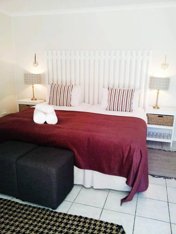 Oak Village B&B Stellenbosch Szoba fotó
